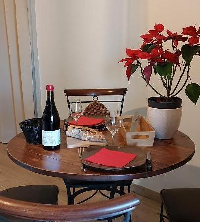 Chatillon  Le Cocon Beaujolaisヴィラ エクステリア 写真
