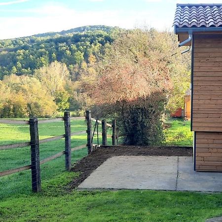 Chatillon  Le Cocon Beaujolaisヴィラ エクステリア 写真