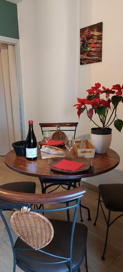 Chatillon  Le Cocon Beaujolaisヴィラ エクステリア 写真