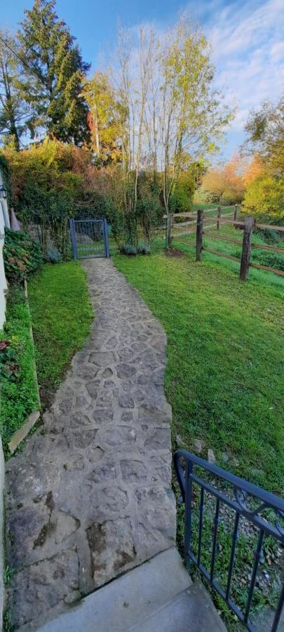 Chatillon  Le Cocon Beaujolaisヴィラ エクステリア 写真